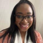 Sharickah Rogers, LPC