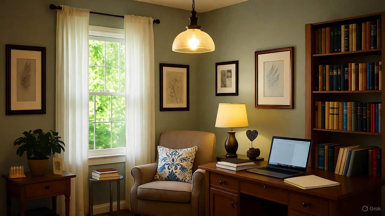 The Hidden Key to a Thriving Marriage: Why Individual Counseling is Essential for Marital Health